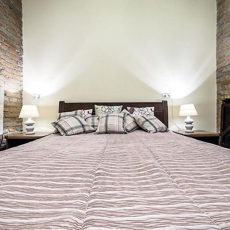 Austrian Apartment Lviv Luaran gambar
