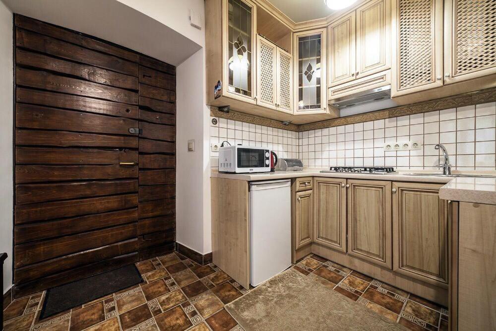 Austrian Apartment Lviv Luaran gambar